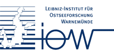 Logo Leibniz-Institut für Ostseeforschung